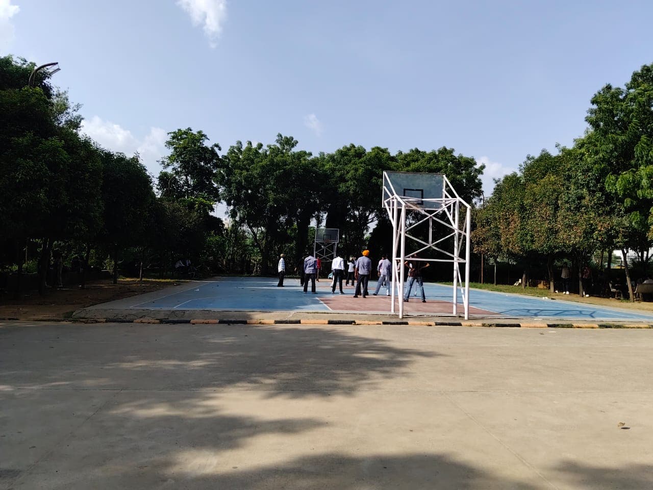 VGU Jaipur Sports and Ground photo 11